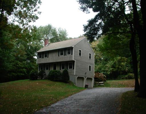 258 Putnam Hill Rd, Sutton, MA 01590 photo 1