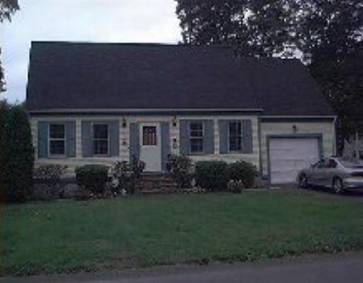110 Ridgecrest Rd, Fall River, MA 02720 photo 1