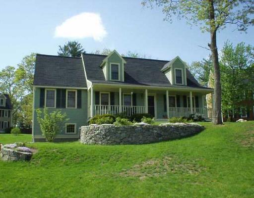 1 Partridge Pl, Georgetown, MA 01833 photo 1