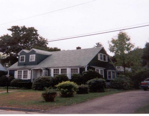 13 Benjamin Rd, Worcester, MA 01602 photo 1