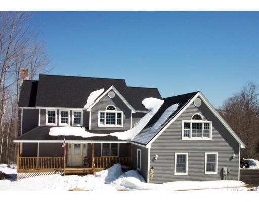 166 Edwards Rd, Westhampton, MA 01027 photo 1