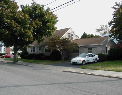 507 Stetson St, Fall River, MA 02720 photo 1