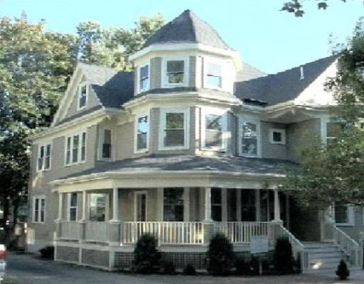 73 Fuller St #1, Brookline, MA 02446 photo 1
