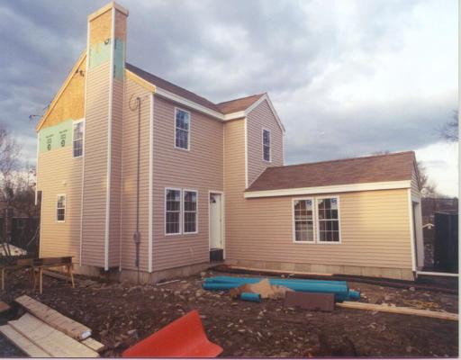 125 Everett, Lawrence, MA 01842 photo 1