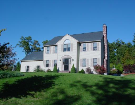 14 Pilgrim Rd, Mansfield, MA 02048 photo 1