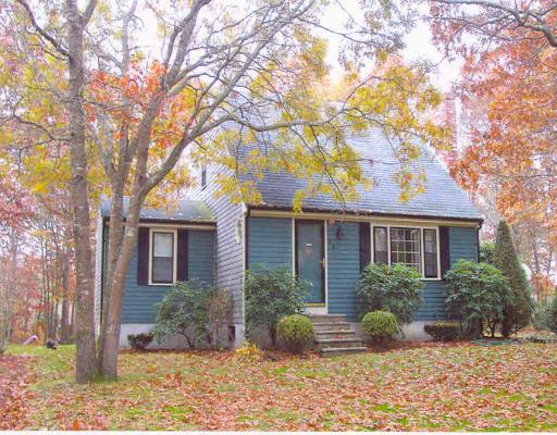26 Winslow Ln, Wareham, MA 02571 photo 1