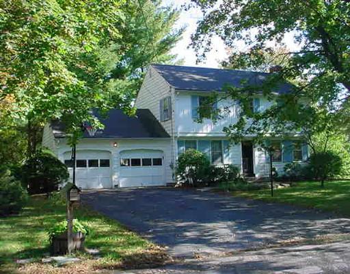 27 Squassick Rd, West Springfield, MA 01089 photo 1