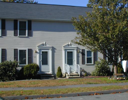 62 Vincent Cir, Worcester, MA 01604 photo 1