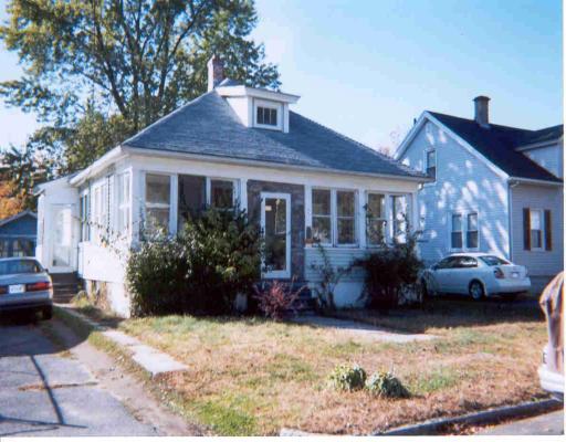 188 Denver St, Springfield, MA 01101 photo 1