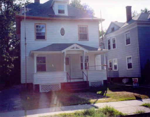 96 Florida St, Springfield, MA 01109 photo 1