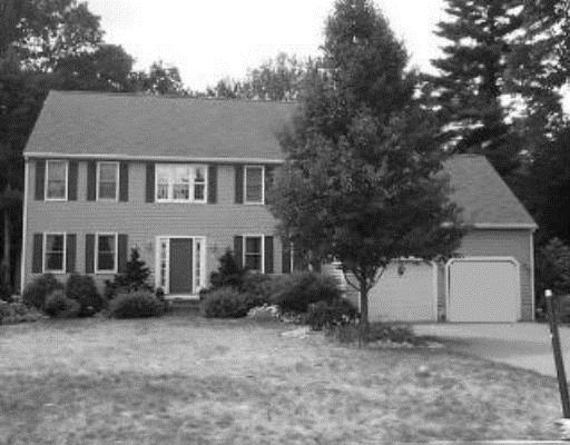 11 Danielle St, Mansfield, MA 02048 photo 1