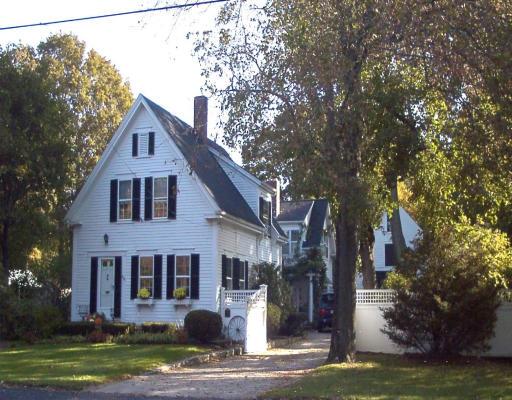 506 Main St, Hingham, MA 02043 photo 1