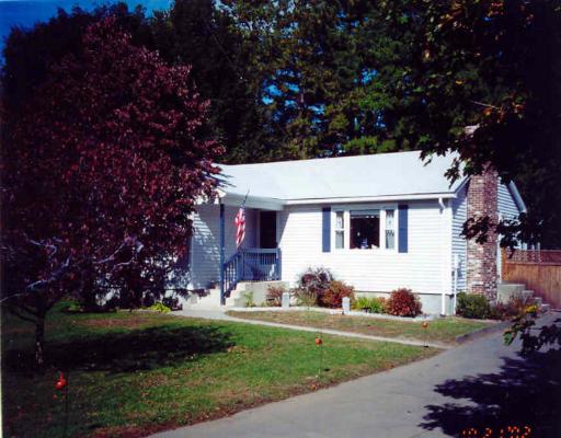 21 Phelps St, Easthampton, MA 01027 photo 1