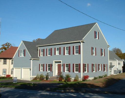 596 Central Ave, Needham, MA 02494 photo 1