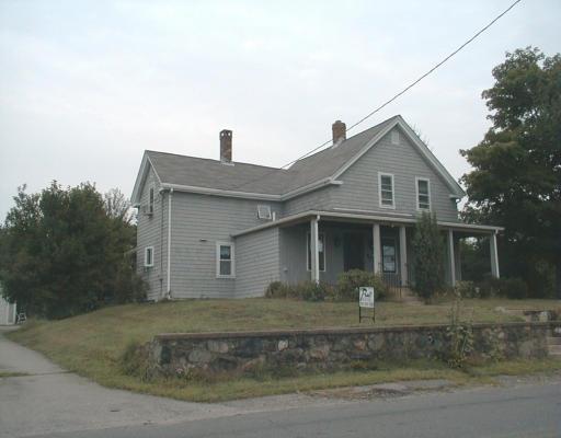 72 Jackson St, Canton, MA 02021 photo 1