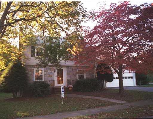 98 Adams, Dedham, MA 02026 photo 1