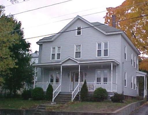 121 Haskell Ave, Clinton, MA 01510 photo 1