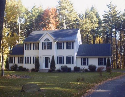 238 Mendon, Upton, MA 01568 photo 1