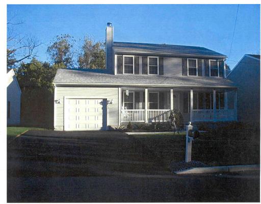 20 Ruby St, Providence, RI 02905 photo 1