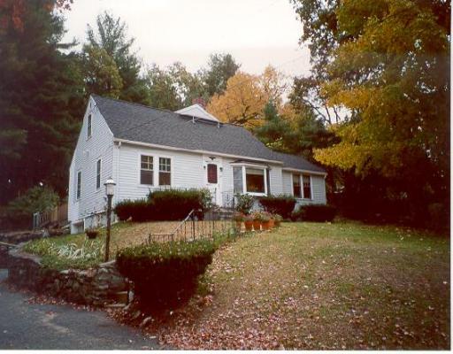 85 Central St, Acton, MA 01720 photo 1