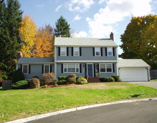 6 Springdale Ter, Canton, MA 02021 photo 1