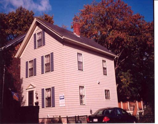 9 Lattimer St, Marblehead, MA 01945 photo 1
