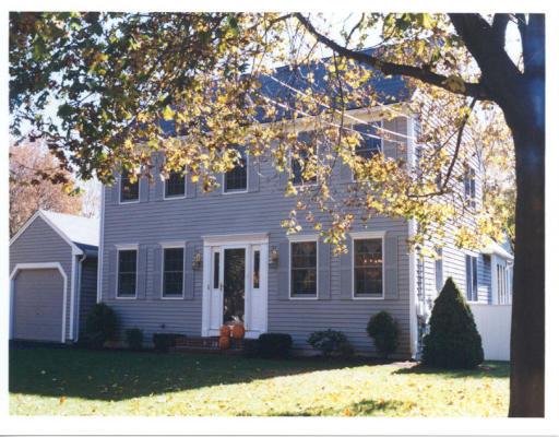19 Polk Rd, Hingham, MA 02043 photo 1