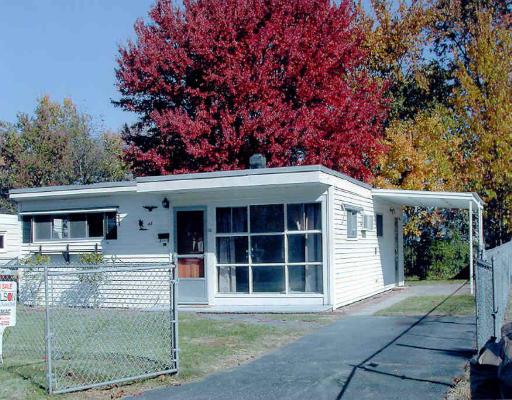 43 Merrill Rd, Springfield, MA 01119 photo 1