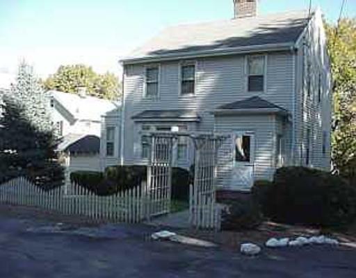 15 Benjamin Rd, Arlington, MA 02476 photo 1
