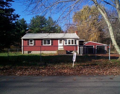 426 Hall St, Raynham, MA 02767 photo 1