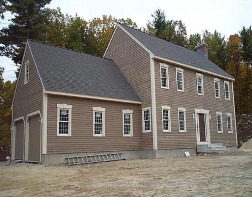 3 Stuart Rd, Sterling, MA 01564 photo 1