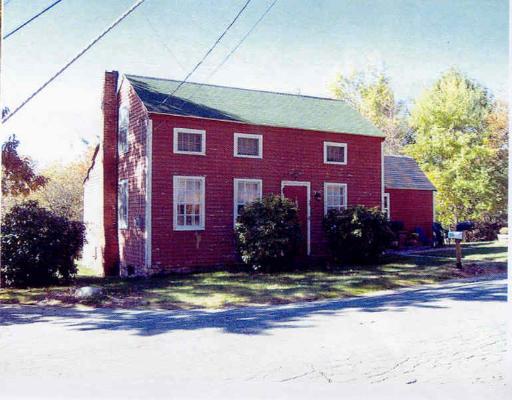 93 Platts Rd, Ashburnham, MA 01430 photo 1