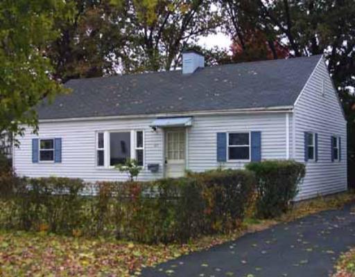 105 Cuff Ave, Springfield, MA 01104 photo 1