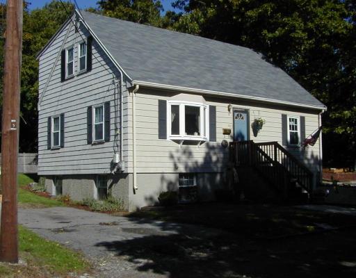 20 Harvey Dr, Dedham, MA 02026 photo 1