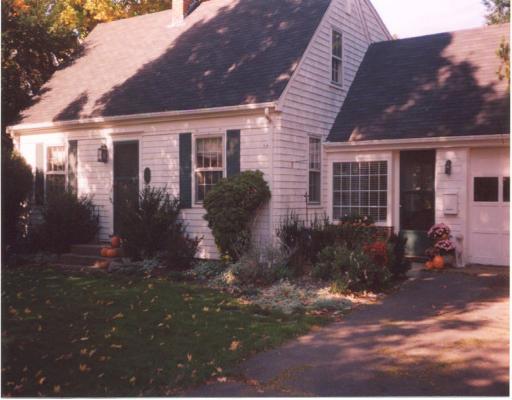6 Hillcrest Rd, Marblehead, MA 01945 photo 1