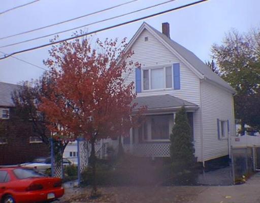 33 Rich St, Everett, MA 02149 photo 1