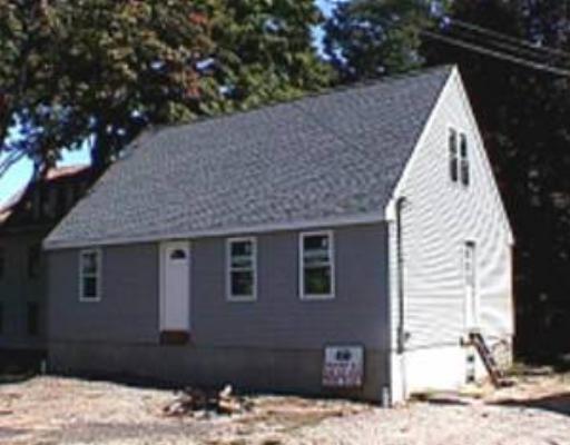 8 Tracy Pl, Worcester, MA 01603 photo 1