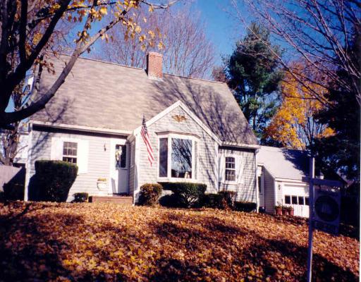 23 Park View Dr, Hingham, MA 02043 photo 1