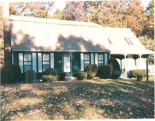 6 Nectar Rd, Walpole, MA 02081 photo 1