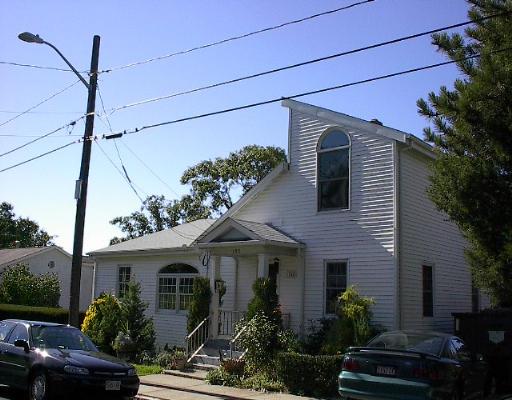 155 Clarkson, Fall River, MA 02724 photo 1