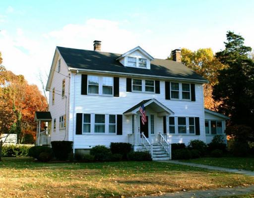 74 Henderson St, Needham, MA 02492 photo 1