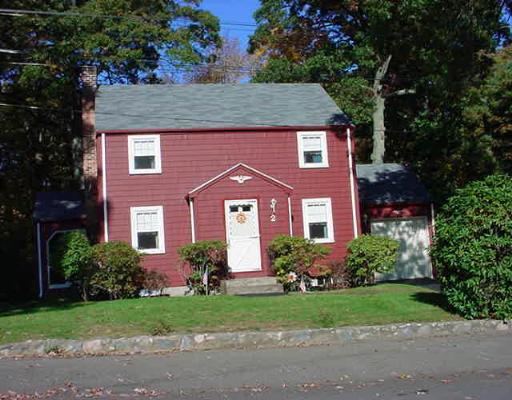 2 Ardmore, Needham, MA 02494 photo 1