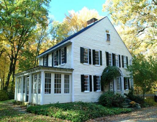 16 Junction St, Dover, MA 02030 photo 1