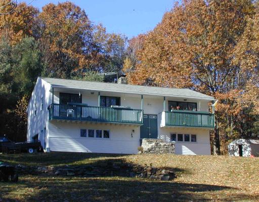 196 W Sutton Rd, Sutton, MA 01590 photo 1