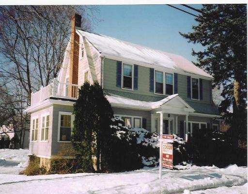 165 Beaufort Ave, Needham, MA 02492 photo 1