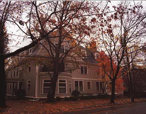 23 Sumner Rd #4, Brookline, MA 02446 photo 1