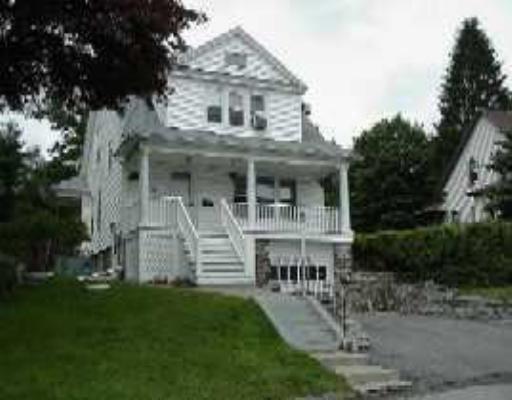 7 N Steele St, Worcester, MA 01607 photo 1