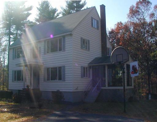 93 Shannon Rd, Atkinson, NH 03811 photo 1