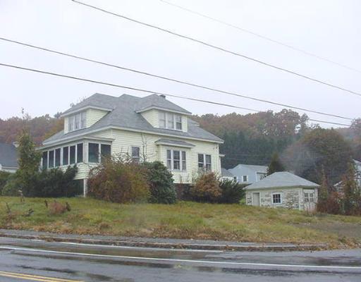 153 W Main St, Ware, MA 01082 photo 1