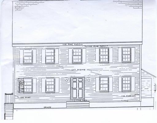 211 Barker Rd, East Wareham, MA 02538 photo 1